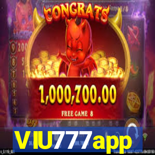 VIU777app