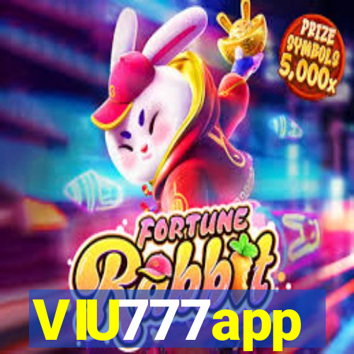 VIU777app