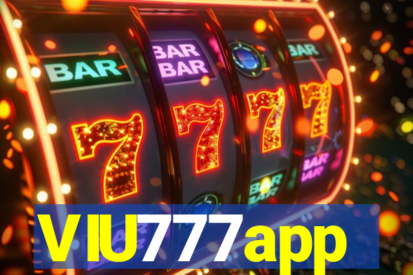 VIU777app
