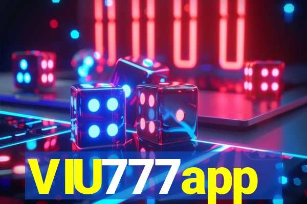 VIU777app