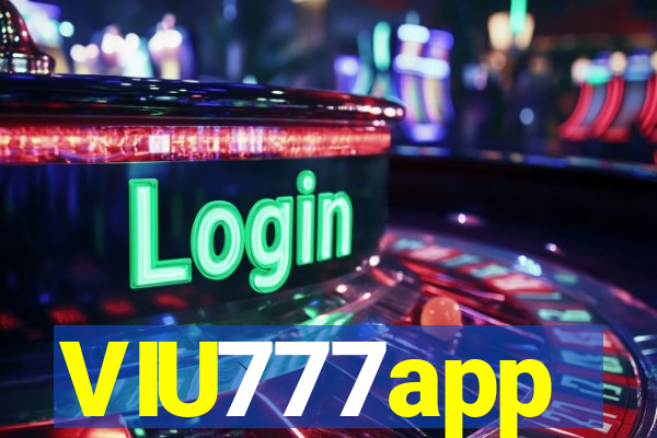 VIU777app