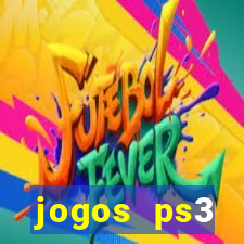 jogos ps3 multiplayer offline