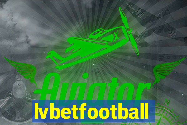lvbetfootball