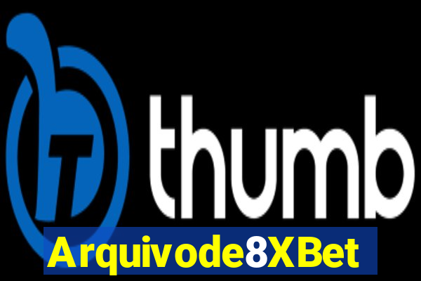 Arquivode8XBet