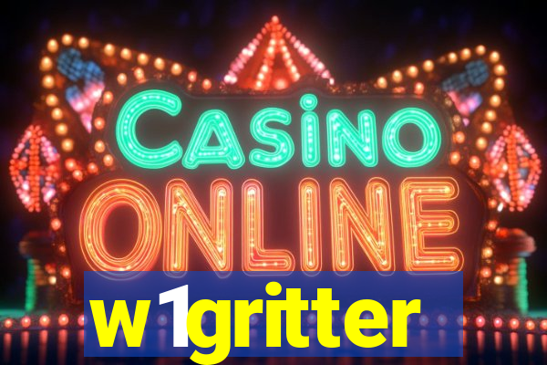 w1gritter