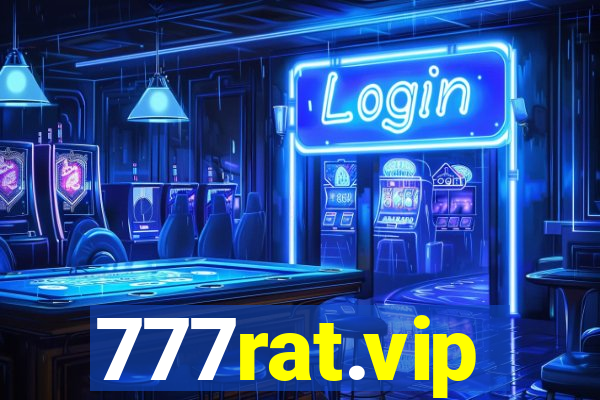 777rat.vip