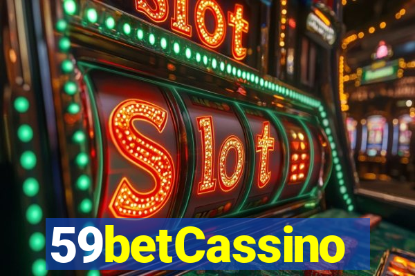 59betCassino