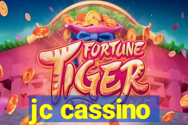 jc cassino