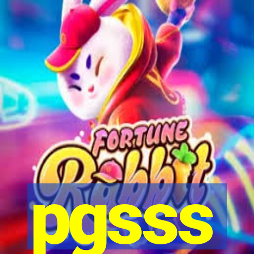 pgsss