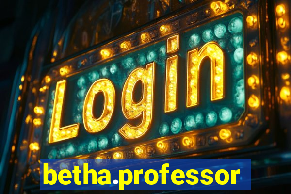 betha.professores