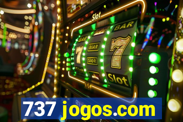 737 jogos.com