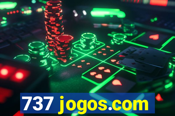 737 jogos.com