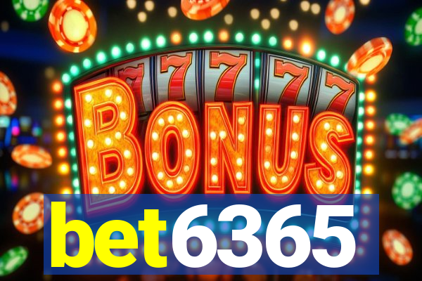 bet6365