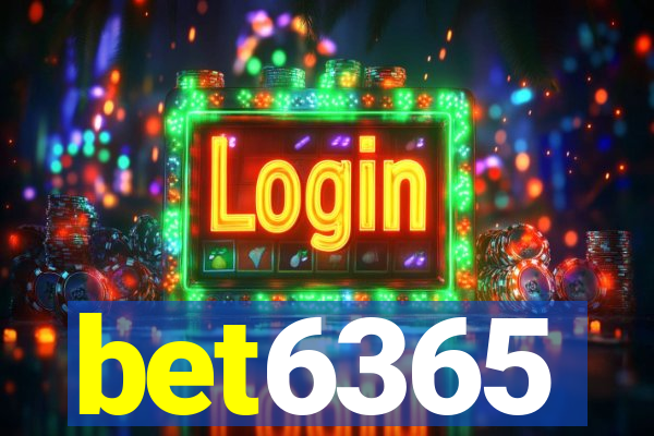 bet6365
