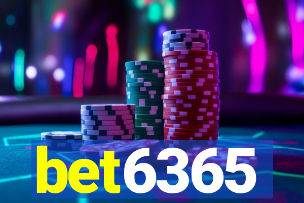 bet6365