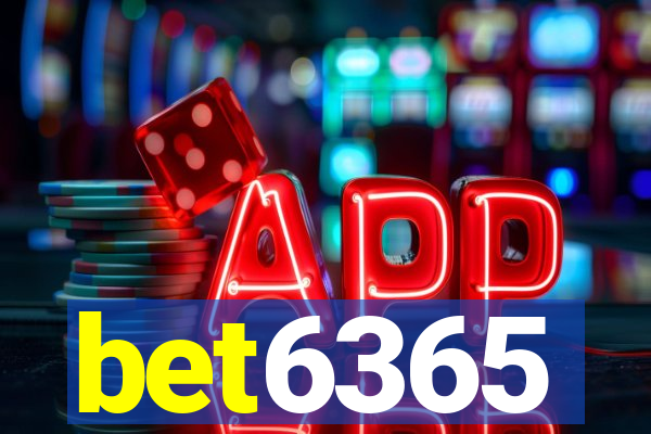 bet6365