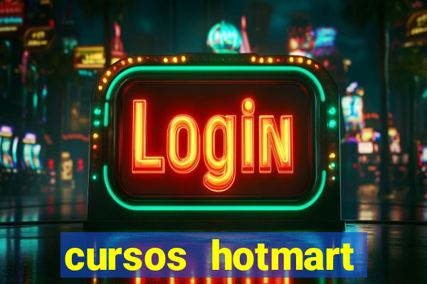 cursos hotmart drive brasil