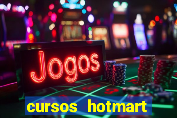 cursos hotmart drive brasil