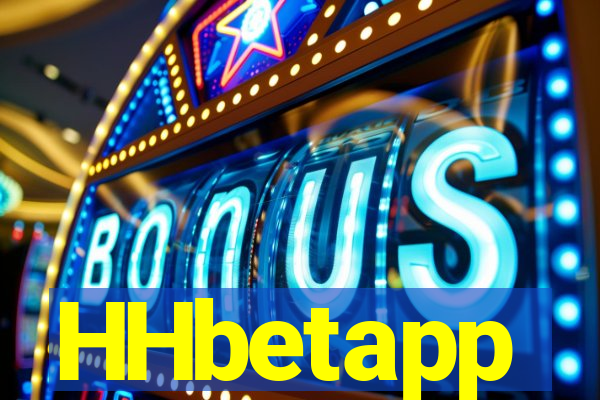 HHbetapp