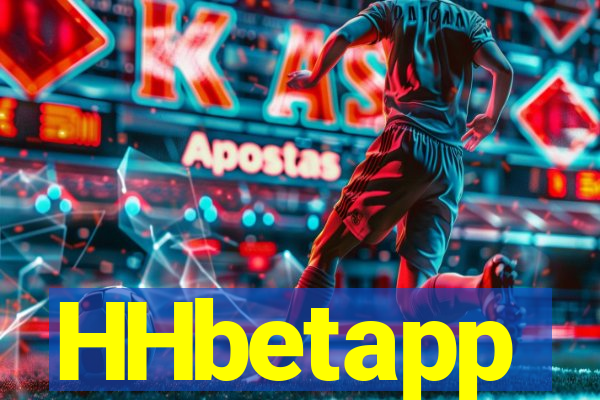 HHbetapp