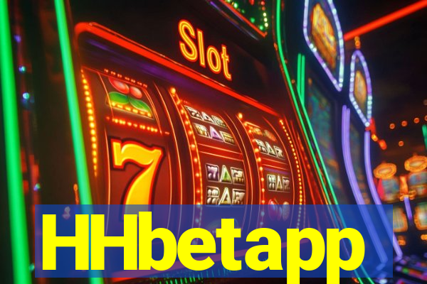 HHbetapp