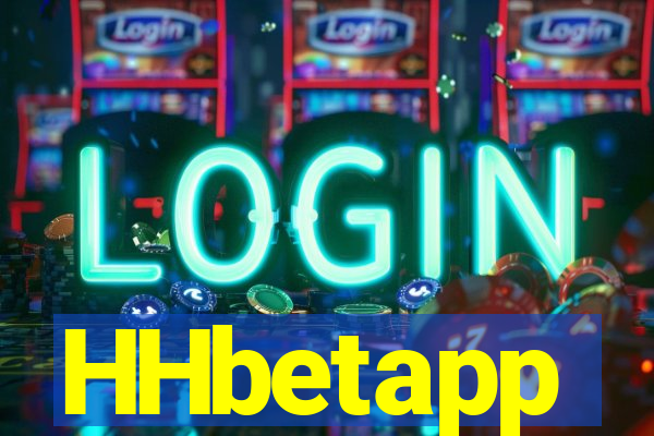 HHbetapp