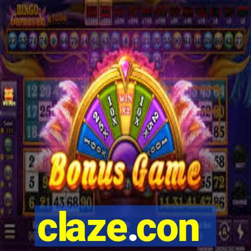 claze.con