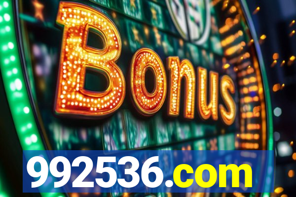 992536.com