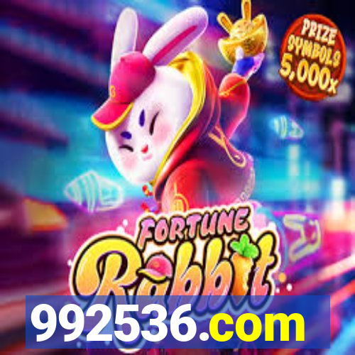 992536.com