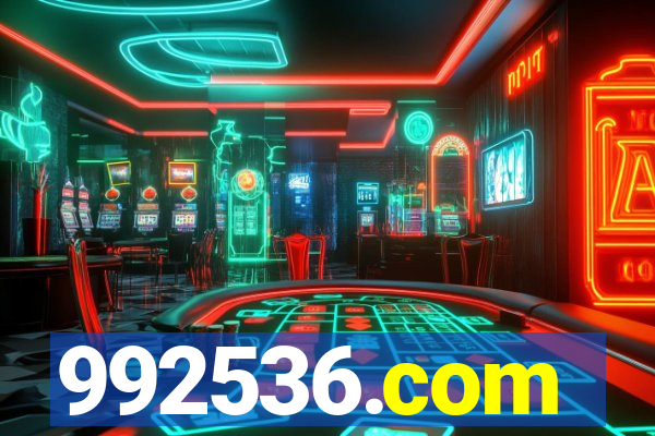 992536.com