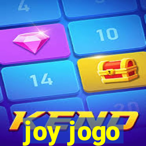 joy jogo