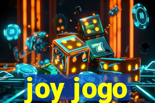 joy jogo