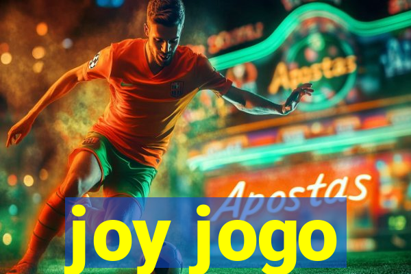 joy jogo