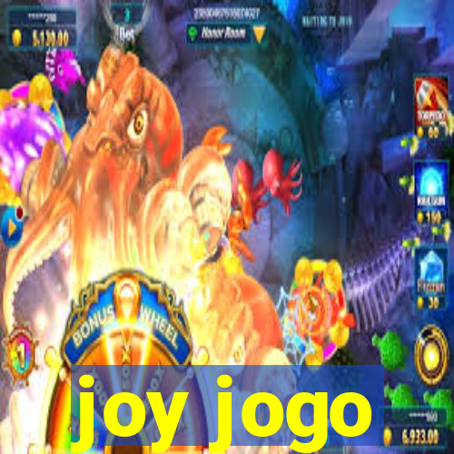 joy jogo