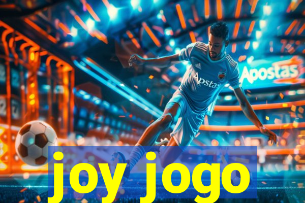 joy jogo