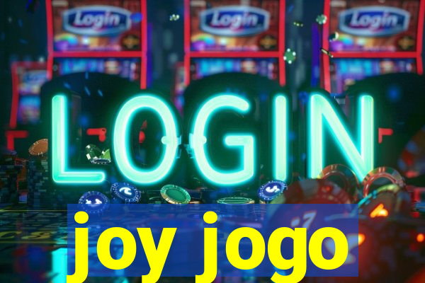 joy jogo