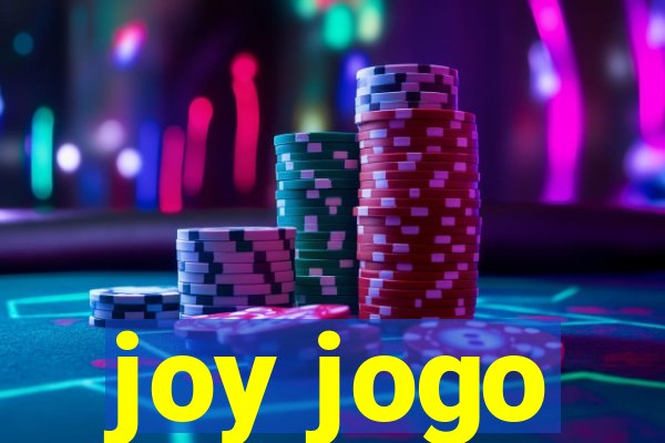 joy jogo