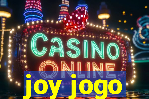 joy jogo