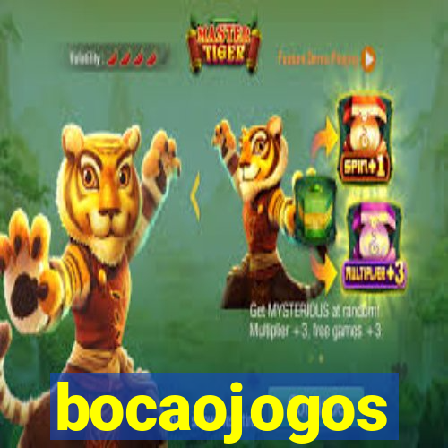 bocaojogos