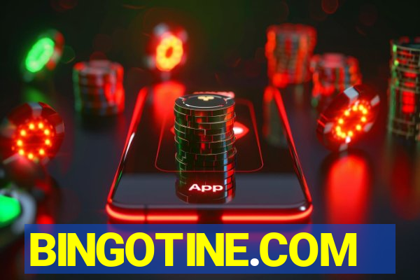 BINGOTINE.COM