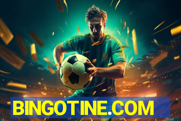 BINGOTINE.COM