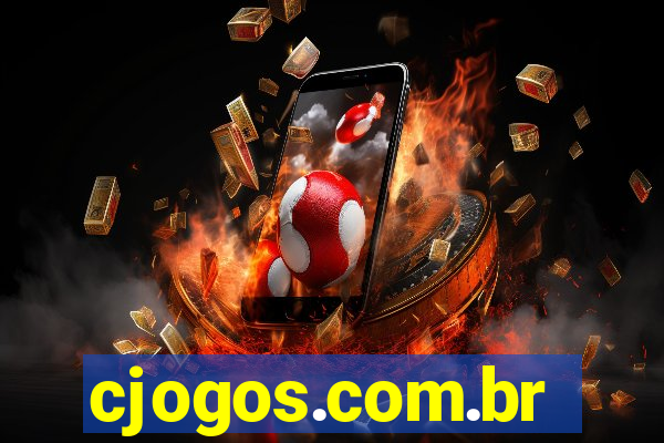 cjogos.com.br