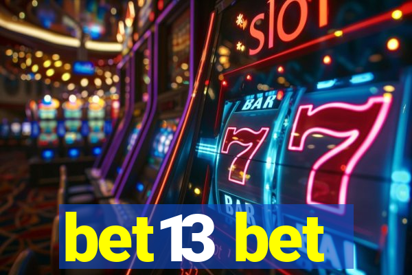 bet13 bet
