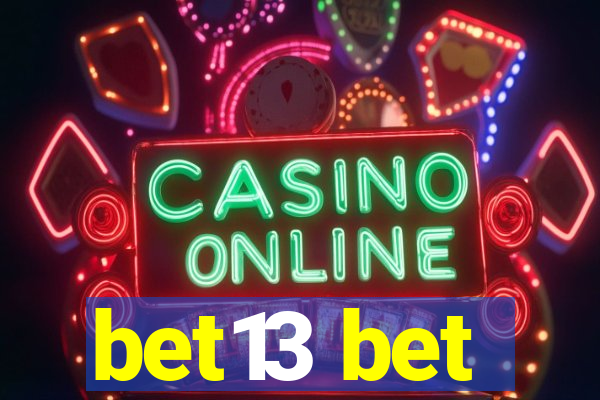 bet13 bet