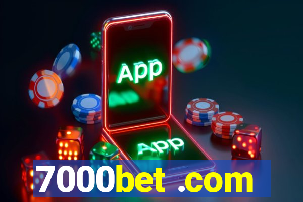 7000bet .com