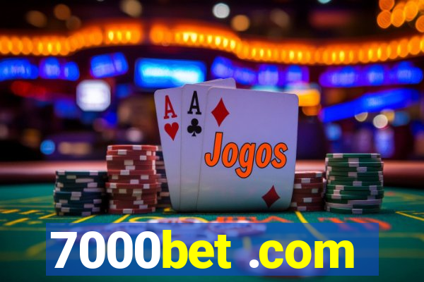 7000bet .com