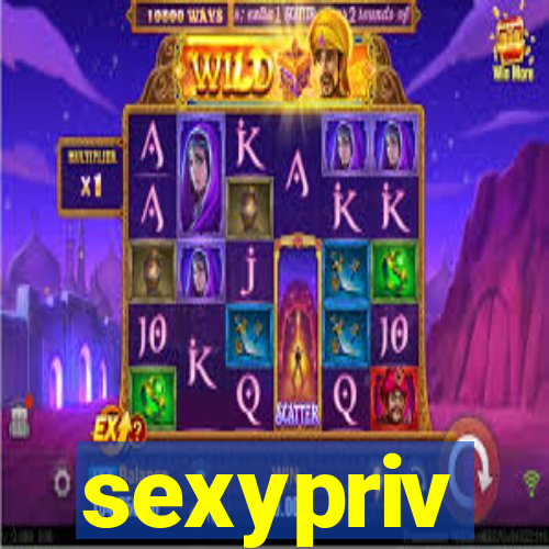 sexypriv