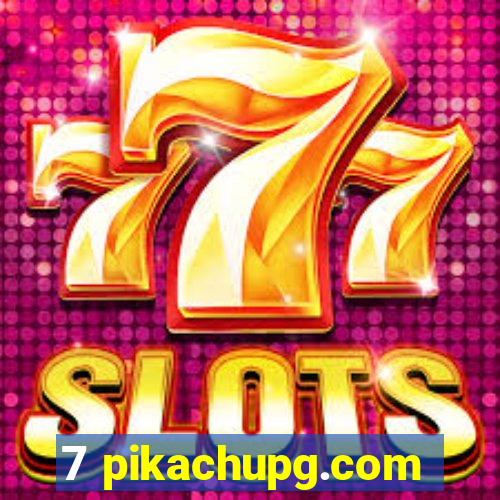 7 pikachupg.com