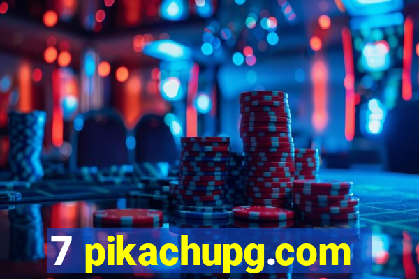 7 pikachupg.com