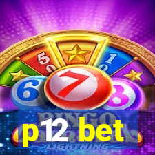 p12 bet